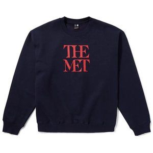 MET museum sweatshirt